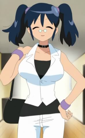 (KERORO) Aki by may