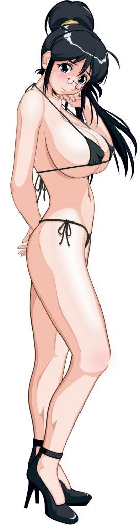 (KERORO) Aki by may