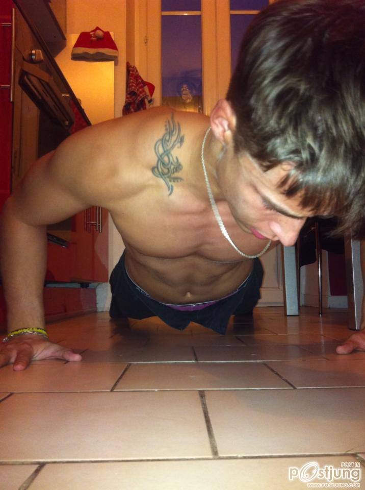 คนรักJessy Delduca 01