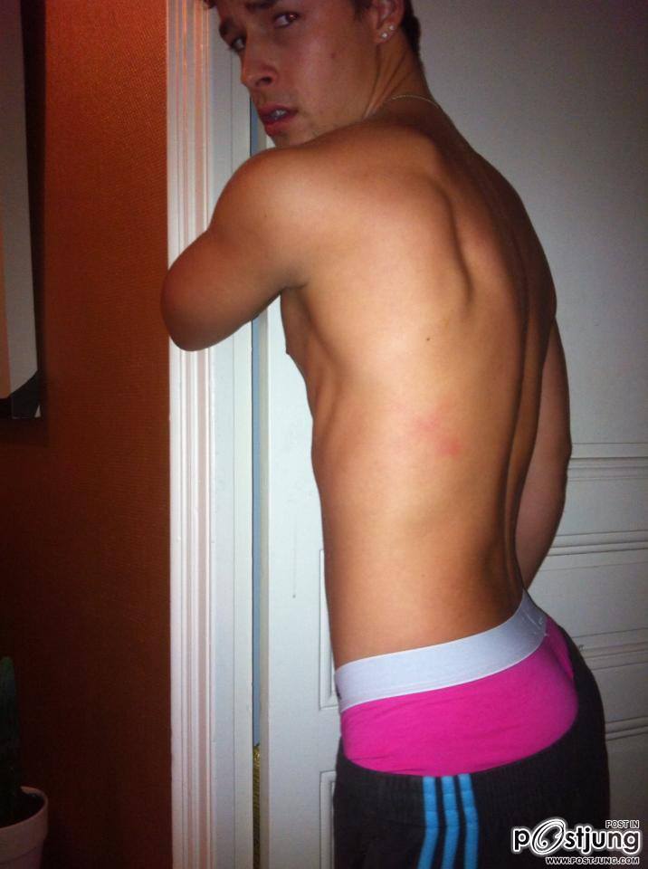 คนรักJessy Delduca 01