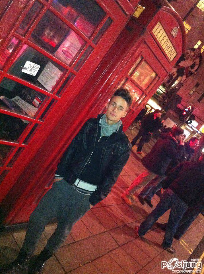 คนรักJessy Delduca 01