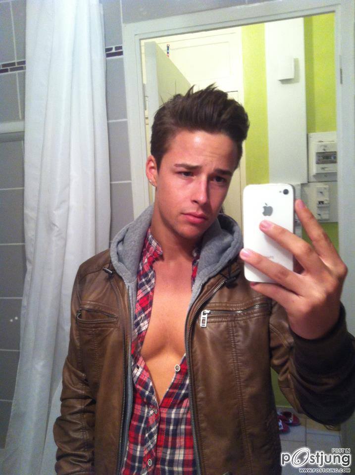 คนรักJessy Delduca 01