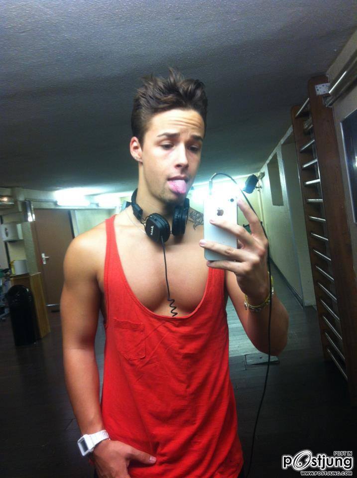 คนรักJessy Delduca 01