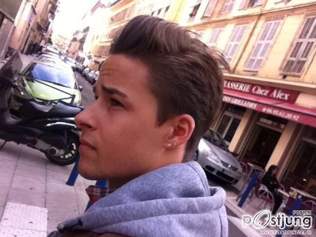 คนรักJessy Delduca 01