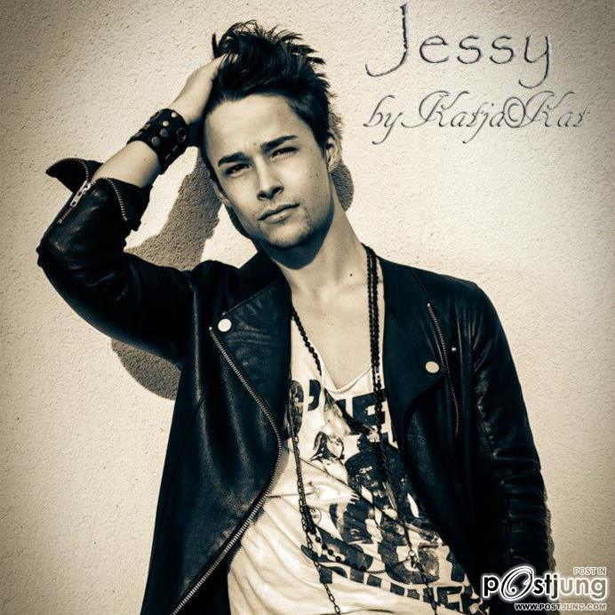 คนรักJessy Delduca 01