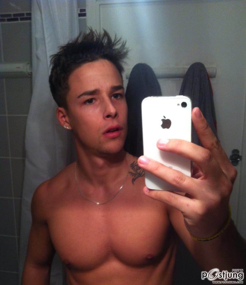 คนรักJessy Delduca 01