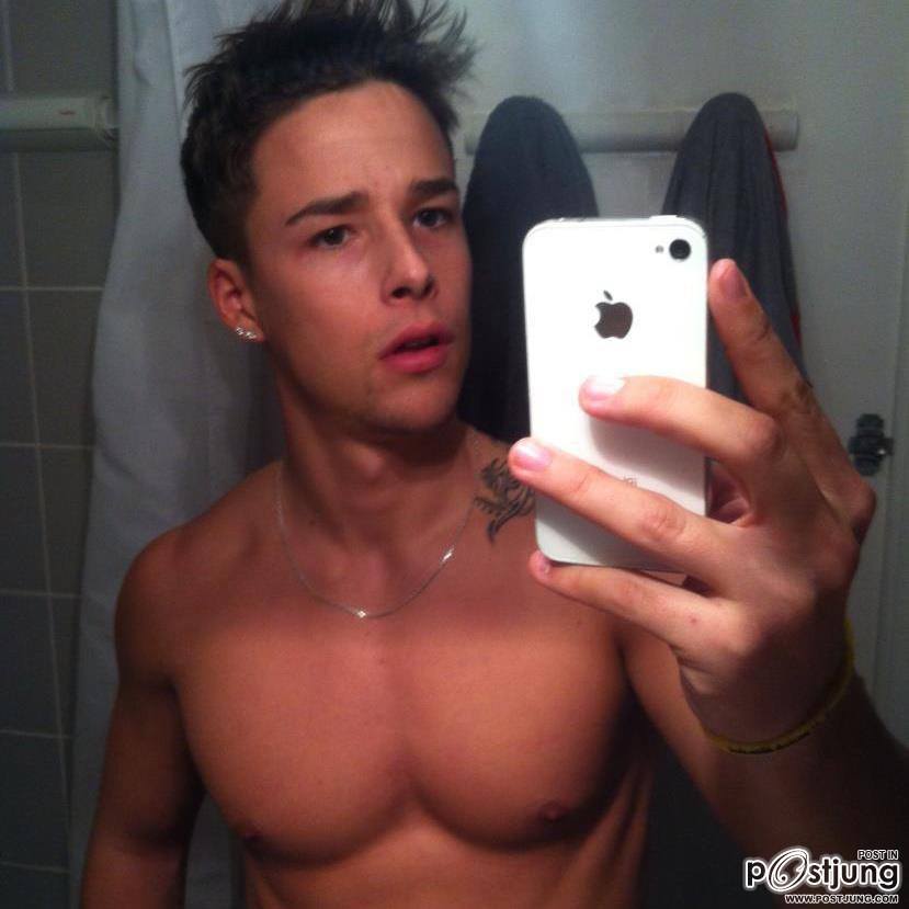 คนรักJessy Delduca 01