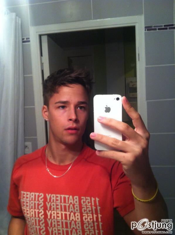 คนรักJessy Delduca 01