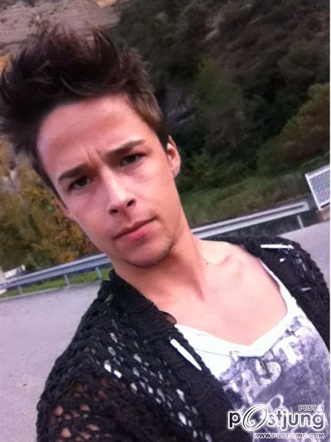 คนรักJessy Delduca 01