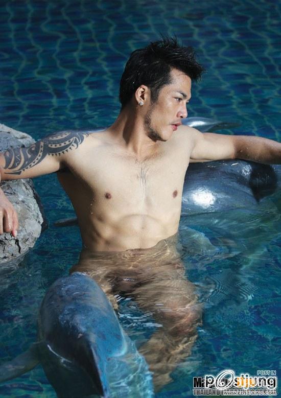 ถอดโชว์เรือนร่าง 115