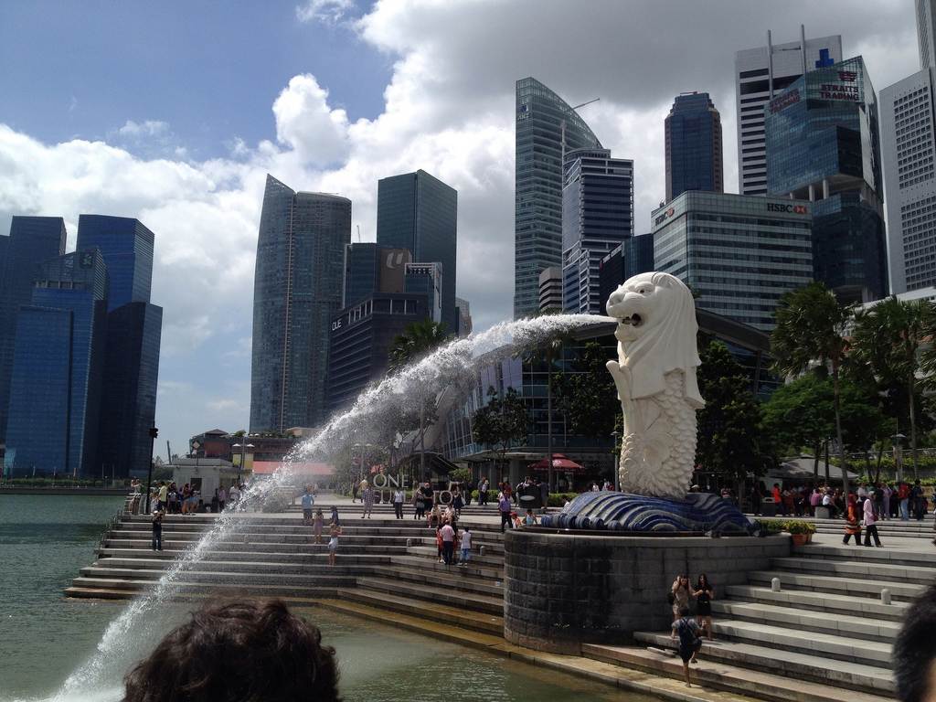 สิงคโปร์