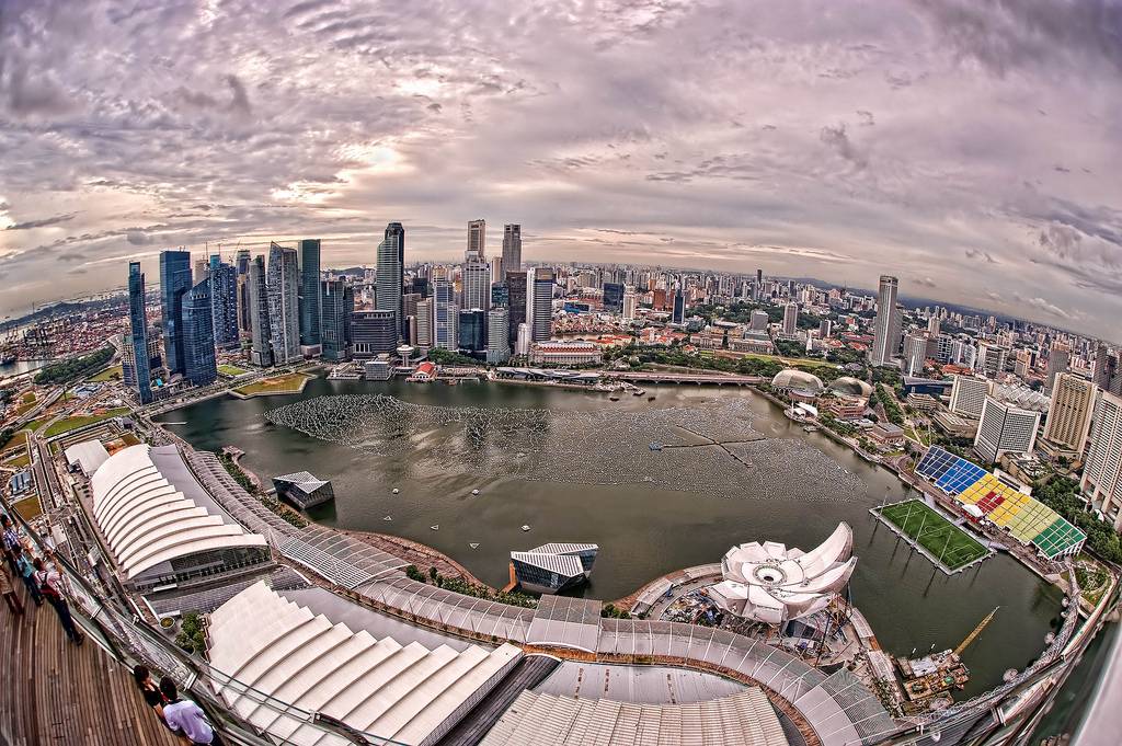 สิงคโปร์
