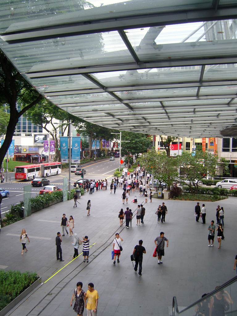 สิงคโปร์
