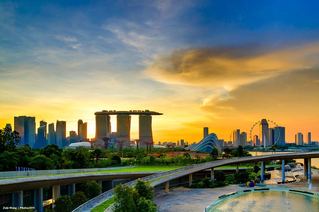 สิงคโปร์