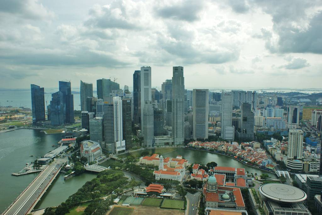 สิงคโปร์