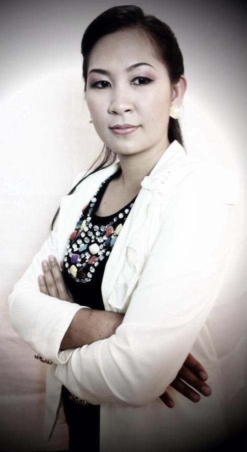 ดิฉัน สัมผัสได้!!!!