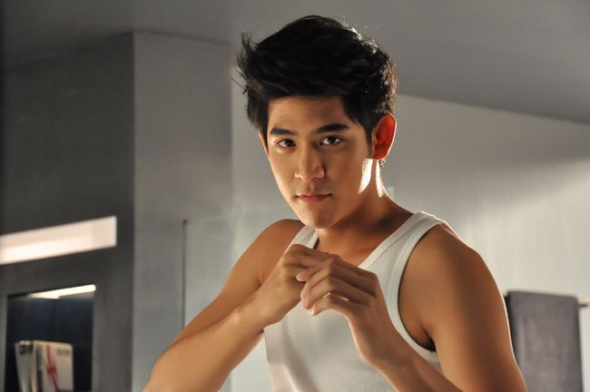 พอร์ช โฆษณา ซิสเทมม่า หล่อ ใส มากๆๆ