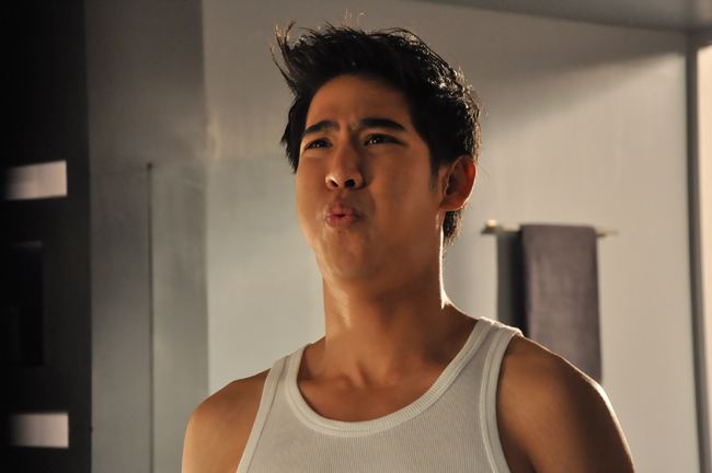 พอร์ช โฆษณา ซิสเทมม่า หล่อ ใส มากๆๆ