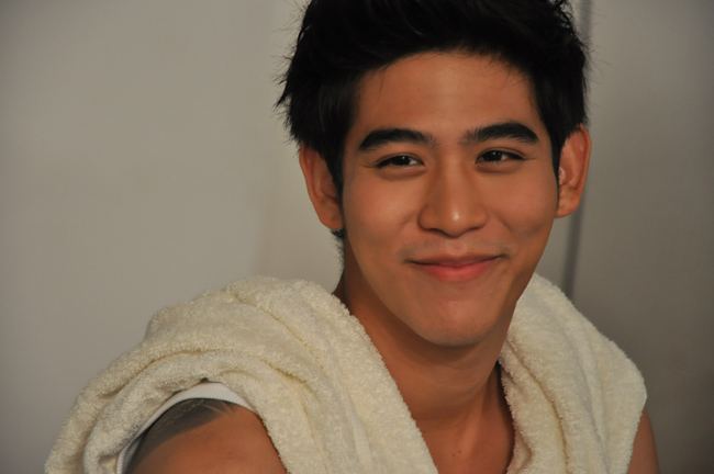 พอร์ช โฆษณา ซิสเทมม่า หล่อ ใส มากๆๆ