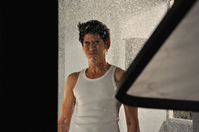 พอร์ช โฆษณา ซิสเทมม่า หล่อ ใส มากๆๆ