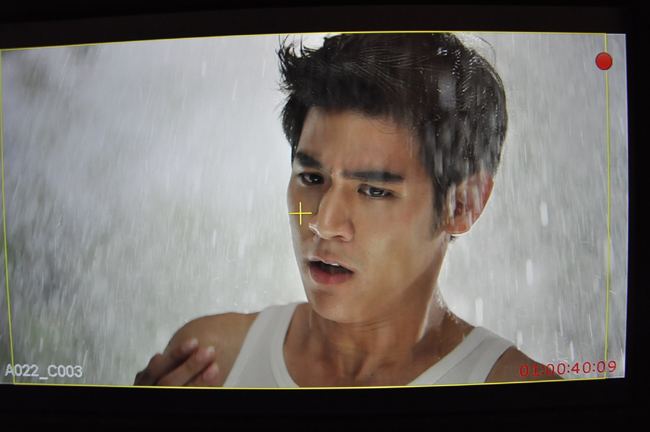 พอร์ช โฆษณา ซิสเทมม่า หล่อ ใส มากๆๆ