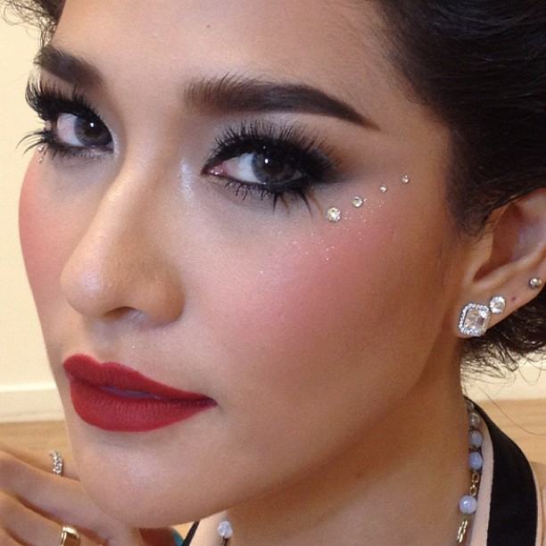 face to face มาดูว่าหน้าดาราแต่ละคน เป้ะกันขนาดไหนถ้าต้องใกล้กันขนาดนี้