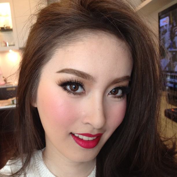 face to face มาดูว่าหน้าดาราแต่ละคน เป้ะกันขนาดไหนถ้าต้องใกล้กันขนาดนี้