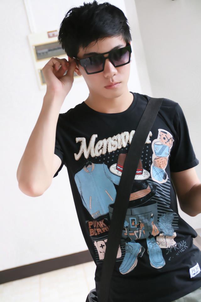 พวกเขาเหล่านี้ :)
