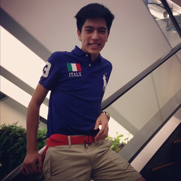 พวกเขาเหล่านี้ :)