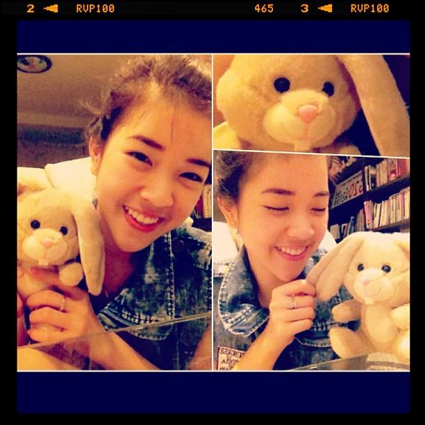 น้องตีตี้สาวหน้าใสสุดCute