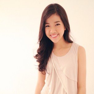 น้องตีตี้สาวหน้าใสสุดCute