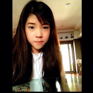 น้องตีตี้สาวหน้าใสสุดCute