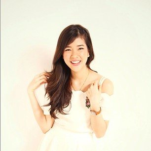 น้องตีตี้สาวหน้าใสสุดCute