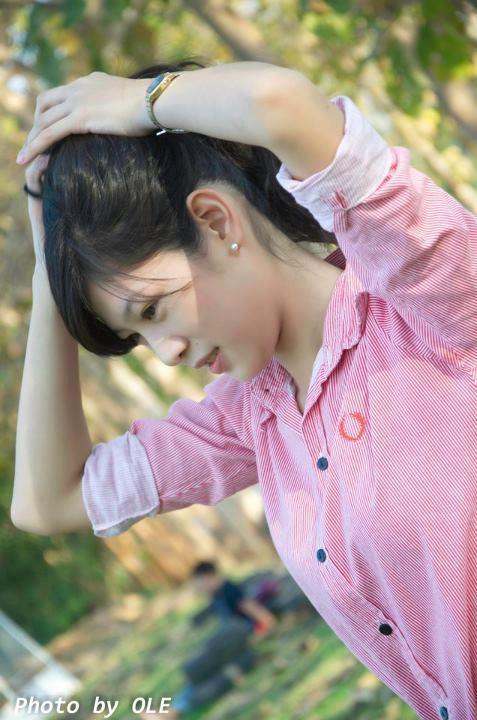 KKU CUTE GIRL