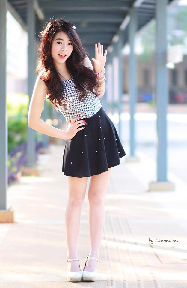 KKU CUTE GIRL