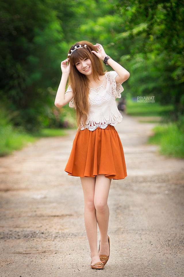 KKU CUTE GIRL