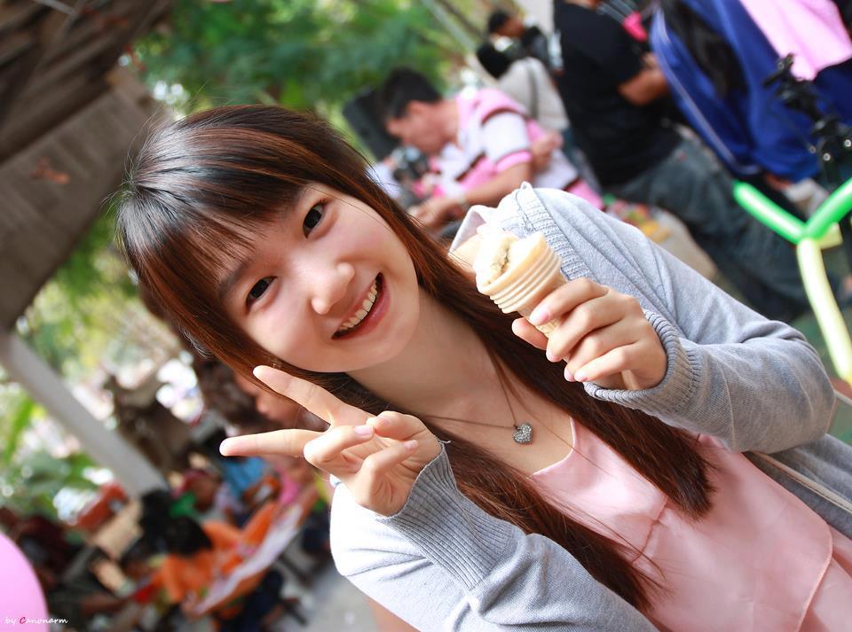 KKU CUTE GIRL