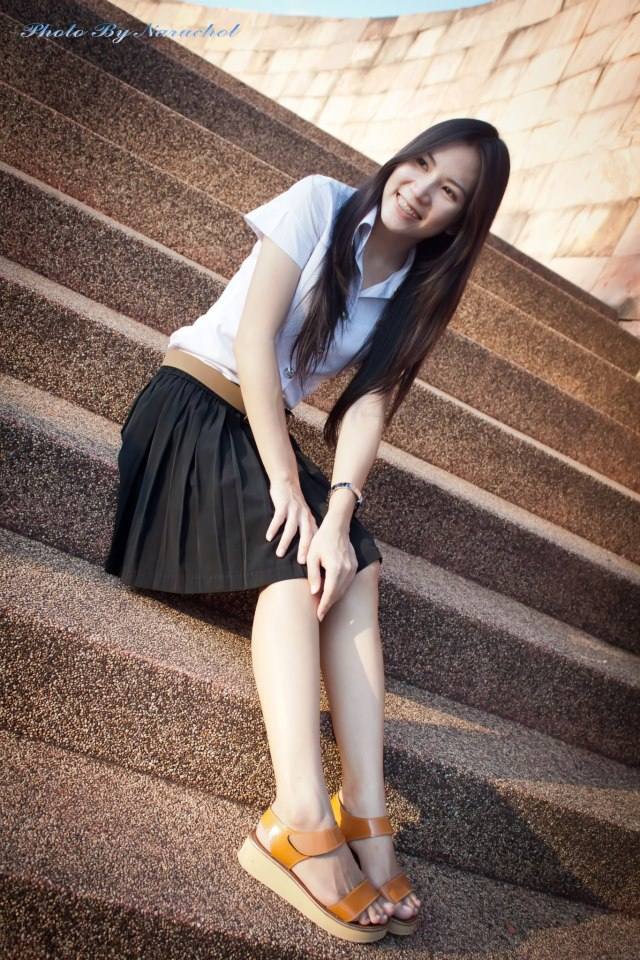 KKU CUTE GIRL