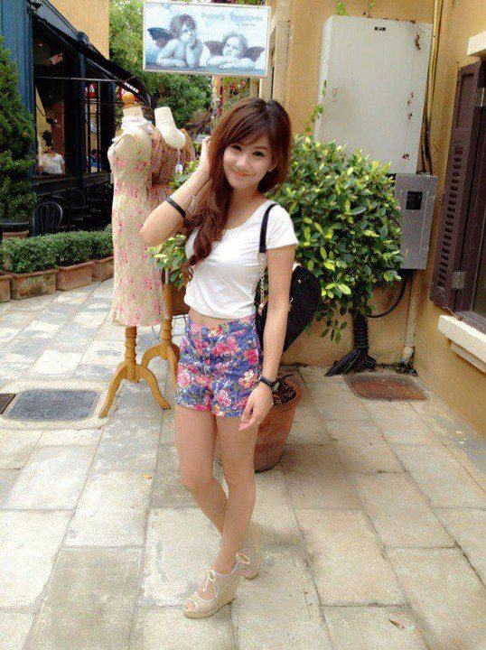 KKU CUTE GIRL