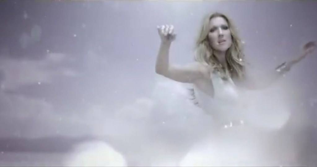 C&eacute;line Dion กับอัลบัมใหม่ Sans attendre "ซ็องซาต็องดร์"