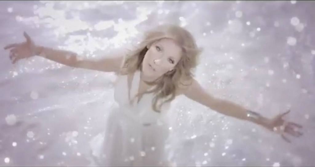 C&eacute;line Dion กับอัลบัมใหม่ Sans attendre "ซ็องซาต็องดร์"