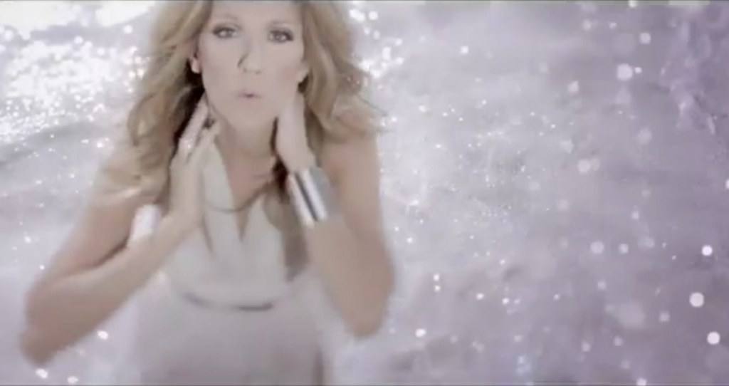 C&eacute;line Dion กับอัลบัมใหม่ Sans attendre "ซ็องซาต็องดร์"