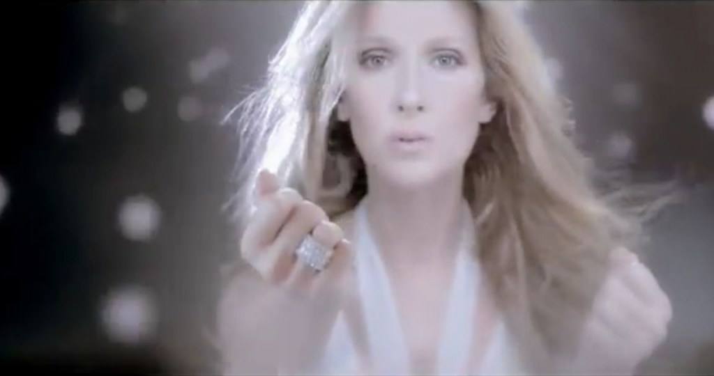 C&eacute;line Dion กับอัลบัมใหม่ Sans attendre "ซ็องซาต็องดร์"