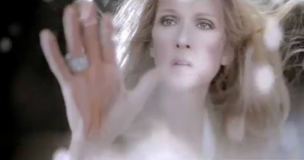 C&eacute;line Dion กับอัลบัมใหม่ Sans attendre "ซ็องซาต็องดร์"