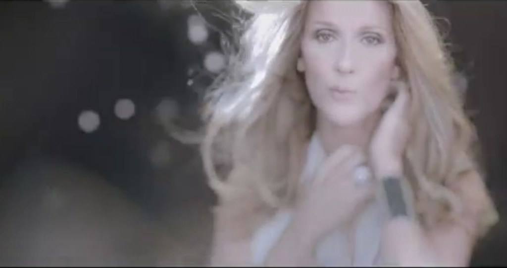 C&eacute;line Dion กับอัลบัมใหม่ Sans attendre "ซ็องซาต็องดร์"