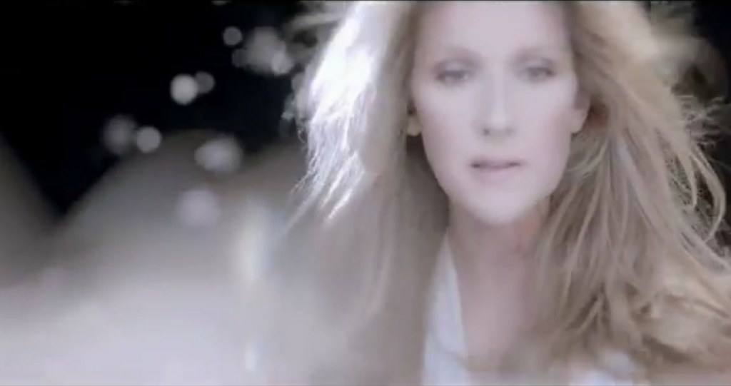 C&eacute;line Dion กับอัลบัมใหม่ Sans attendre "ซ็องซาต็องดร์"