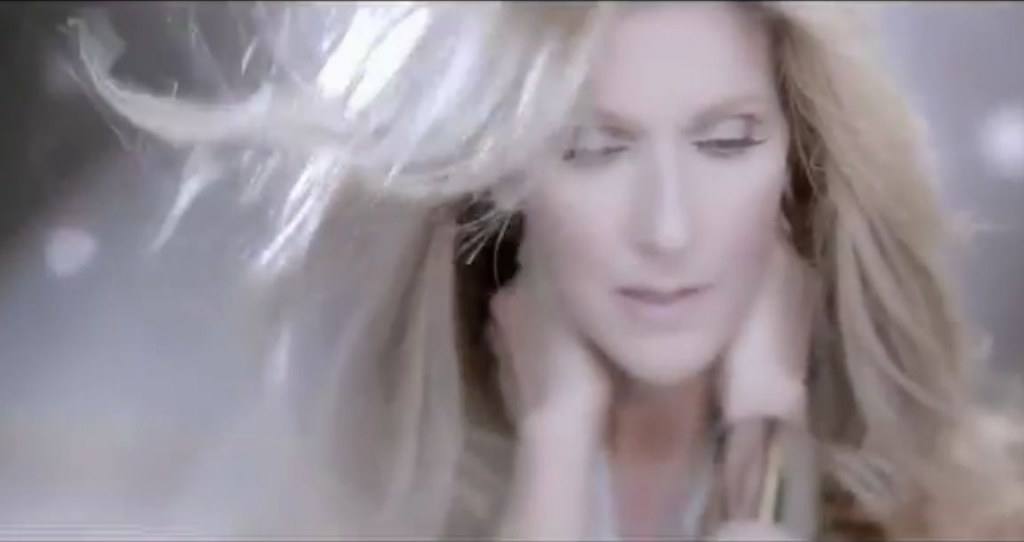 C&eacute;line Dion กับอัลบัมใหม่ Sans attendre "ซ็องซาต็องดร์"