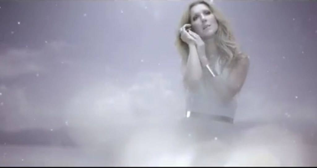 C&eacute;line Dion กับอัลบัมใหม่ Sans attendre "ซ็องซาต็องดร์"