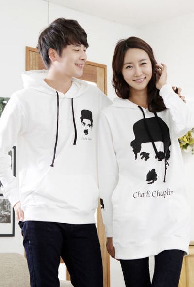 แฟชั่น เสื้อคู่รัก เห็นแล้วเป็นต้องเลิฟ ต้อนรับวาเลนไทน์