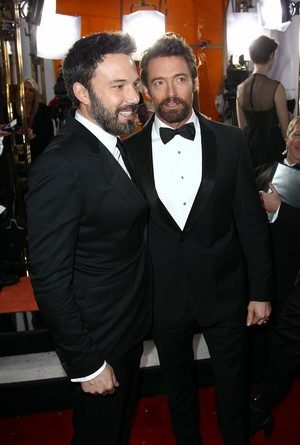 พรมแดงสดๆร้อนงาน SAG Awards 2013